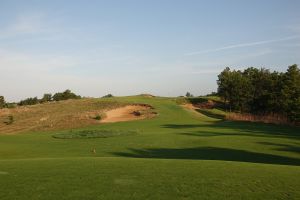 Sand Valley 8th Tee 2024